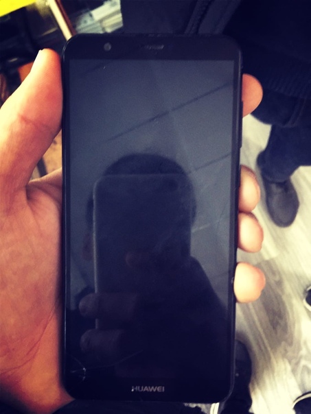 Huawei P Smart