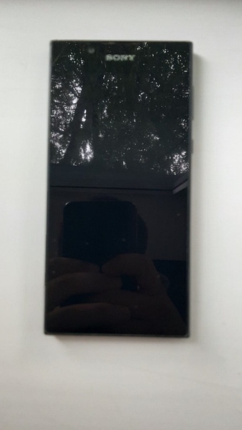 Sony Xperia L1