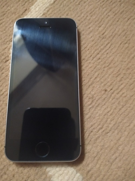Apple iPhone 5s