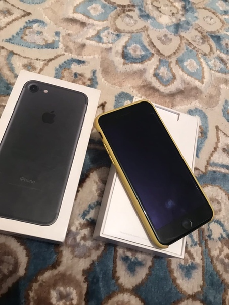 Apple iPhone 7 32 ГБ