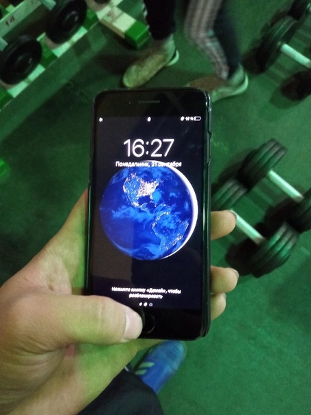 Apple iPhone 7 128 ГБ