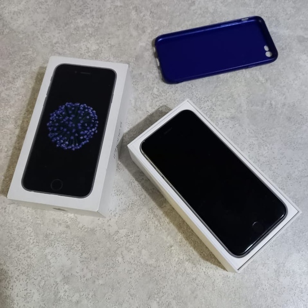 Apple iPhone 6 32 ГБ