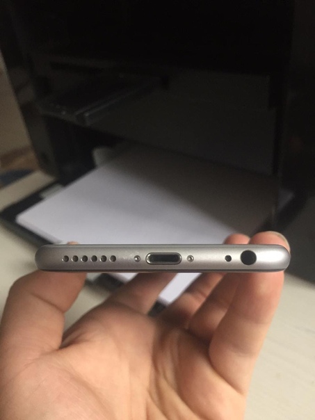 Apple iPhone 6s