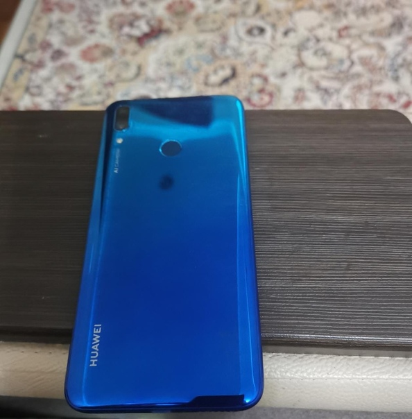 Huawei Y7 2019