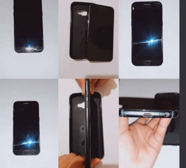 Samsung Galaxy A3