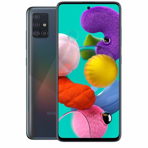 Samsung Galaxy A51 64 ГБ