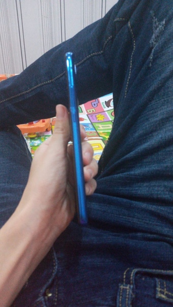 Huawei P Smart Z