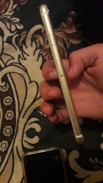 Apple iPhone 6