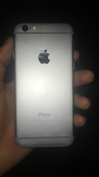 Apple iPhone 6 32 ГБ