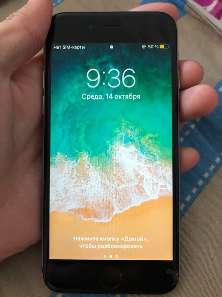 Apple iPhone 6 32 ГБ