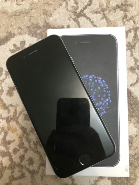 Apple iPhone 6 32 ГБ