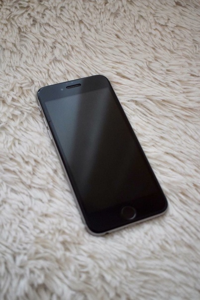 Apple iPhone 6