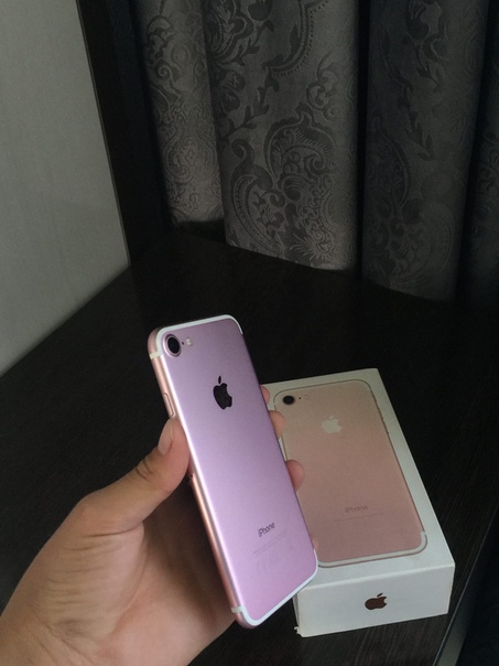 Apple iPhone 7 32 ГБ