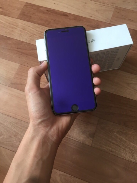 Apple iPhone 6 Plus 128 ГБ