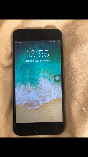 Apple iPhone 6 16 ГБ