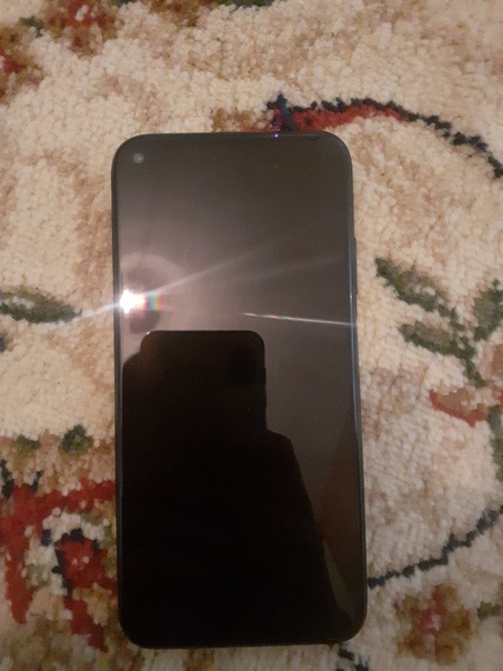 Huawei P40 Lite