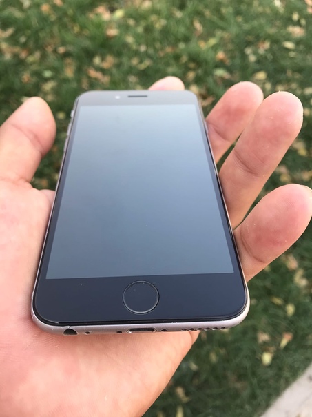 Apple iPhone 6 64 ГБ