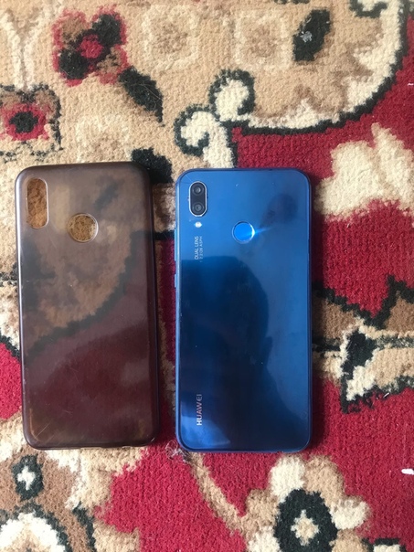Huawei P20 Lite