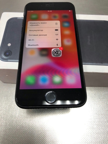 Apple iPhone 7 128 ГБ