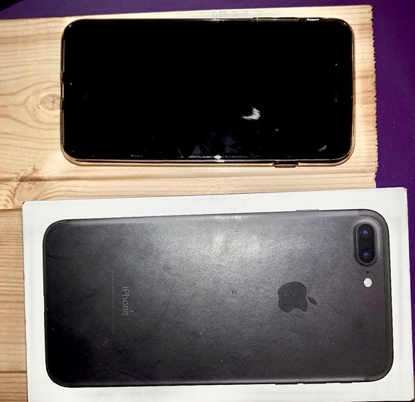 Apple iPhone 7 32 ГБ