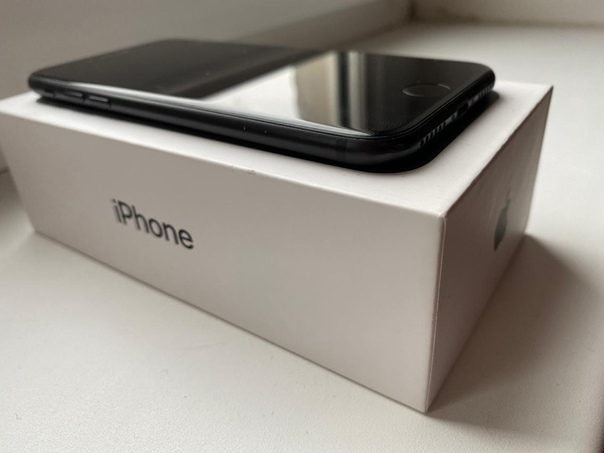 Apple iPhone 7 32 ГБ
