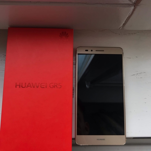 Huawei GR5