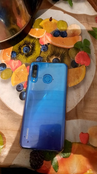 Huawei P30 Lite