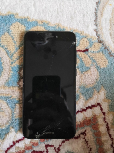Huawei P8Lite