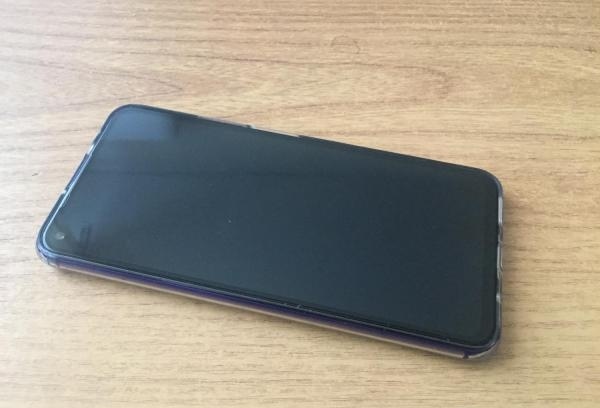 Huawei nova 5T
