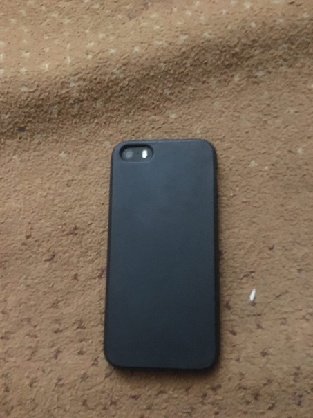 Apple iPhone SE