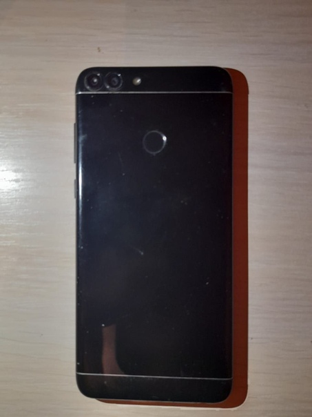 Huawei P Smart