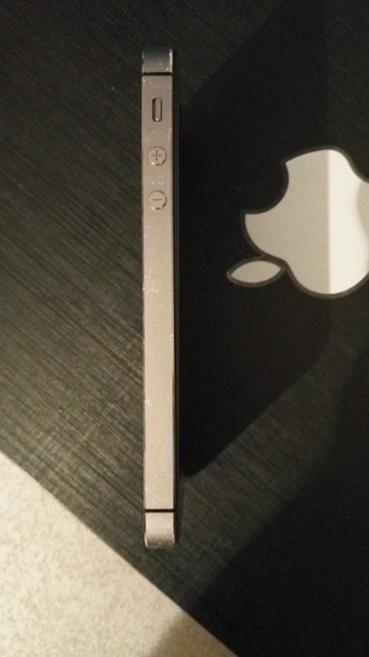 Apple iPhone 5s