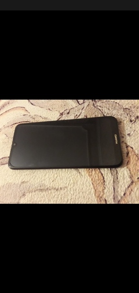 Huawei Y7 Pro 2018