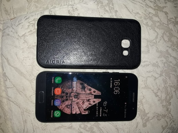 Samsung Galaxy A5