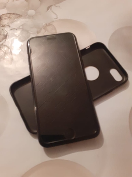 Apple iPhone 7