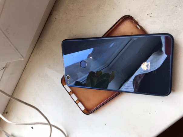 Huawei P8Lite