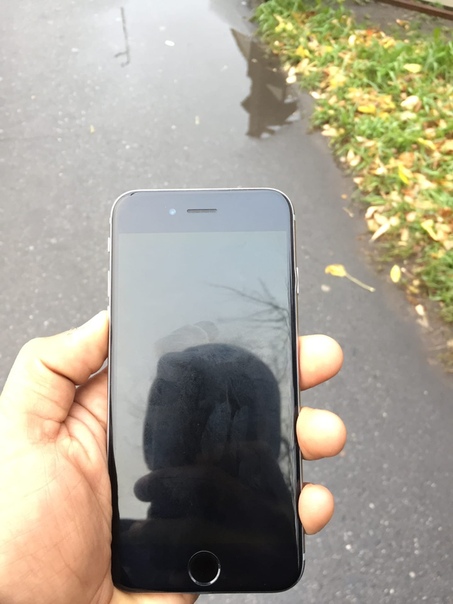 Apple iPhone 6 32 ГБ