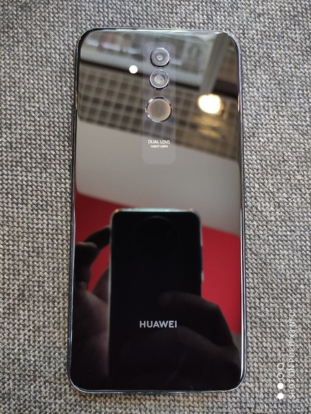 Huawei Mate 20 Lite
