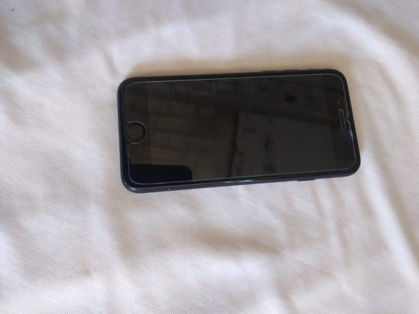 Apple iPhone 7