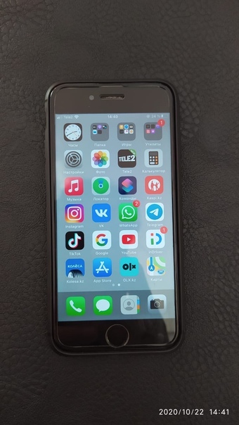 Apple iPhone 7 32 ГБ