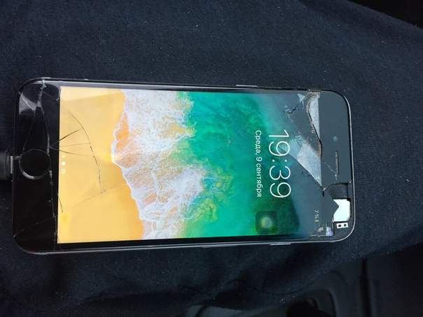 Apple iPhone 6