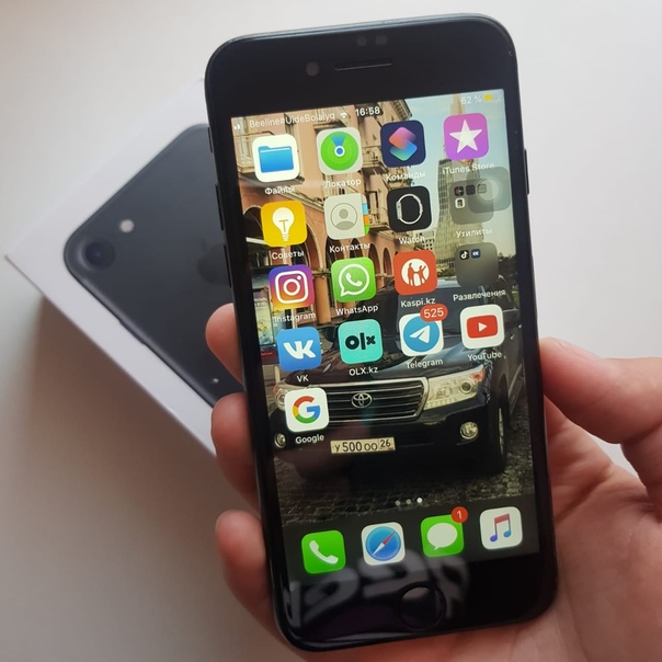 Apple iPhone 7 32 ГБ