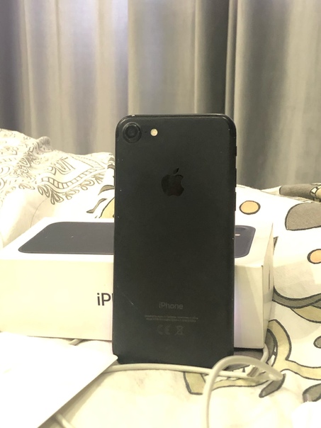 Apple iPhone 7