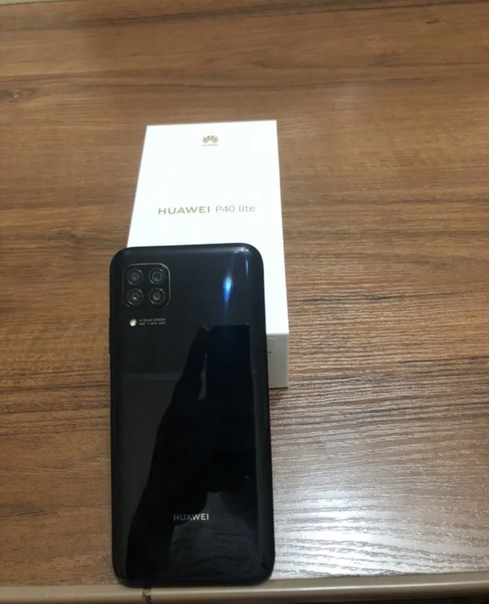 Huawei P40 Lite 6/128 ГБ