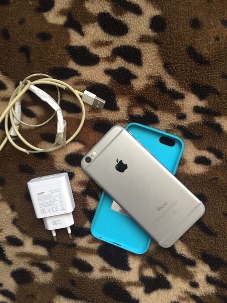 Apple iPhone 6