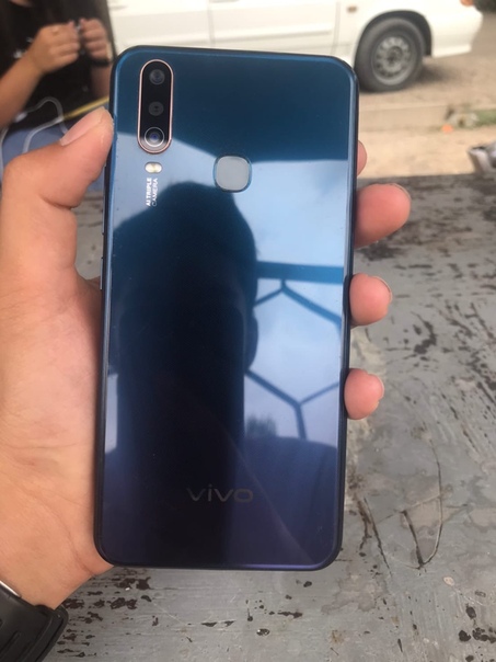 Vivo Y17
