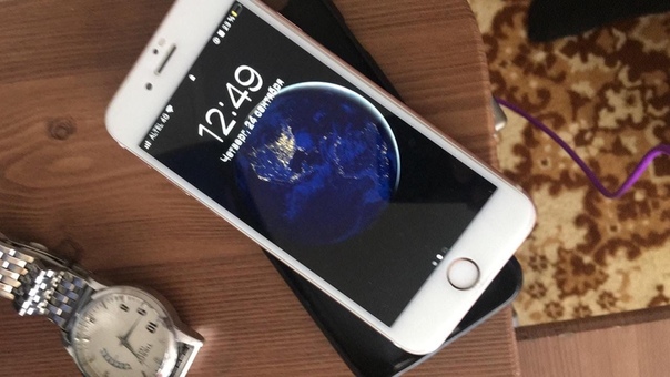 Apple iPhone 6s