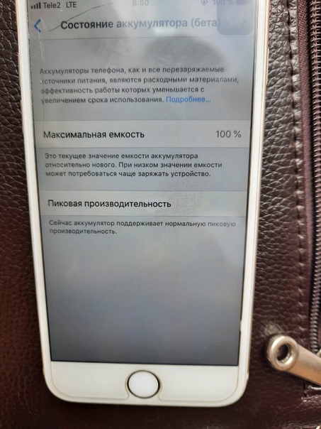 Apple iPhone 6 64 ГБ