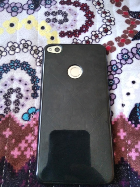 Huawei P8Lite