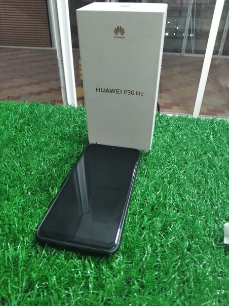 Huawei P30 Lite